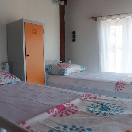 Mar Da Babilonia Hostel Рио-де-Жанейро Экстерьер фото