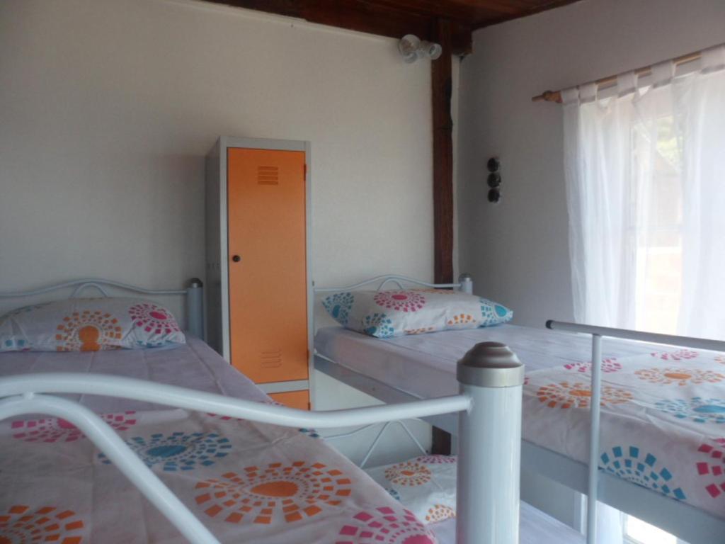 Mar Da Babilonia Hostel Рио-де-Жанейро Экстерьер фото