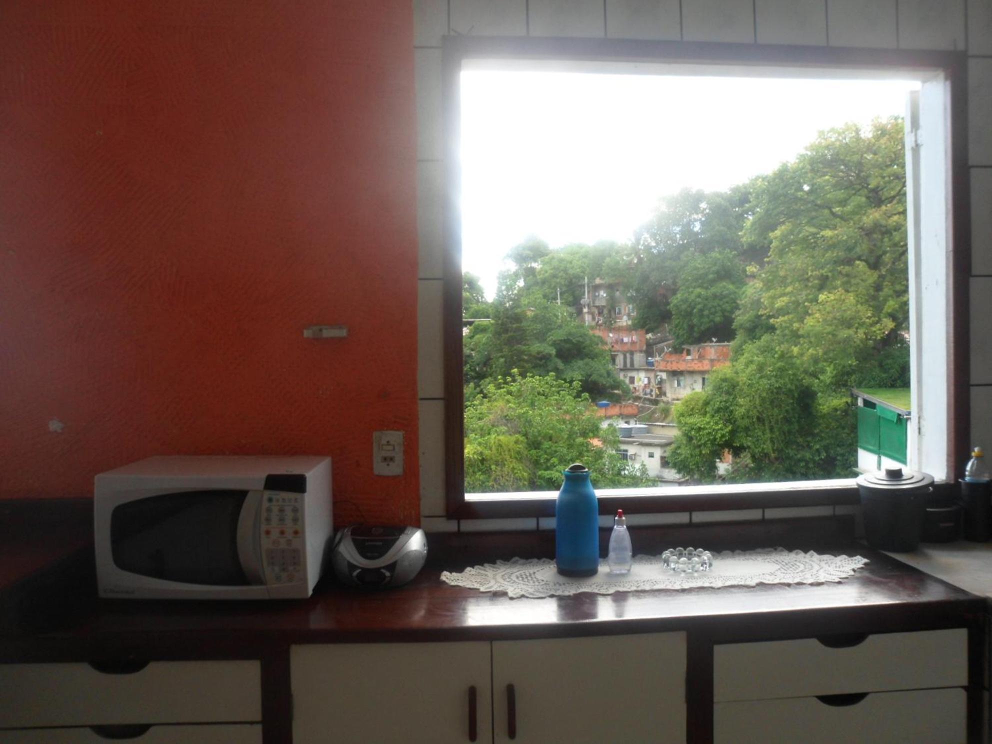 Mar Da Babilonia Hostel Рио-де-Жанейро Экстерьер фото