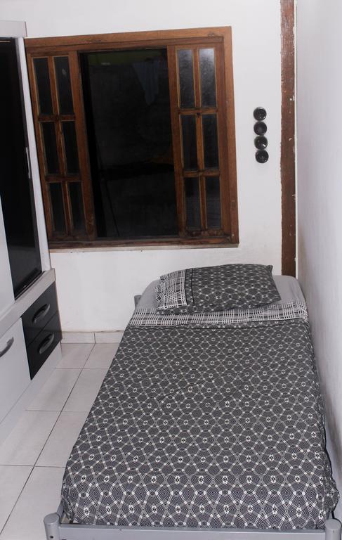 Mar Da Babilonia Hostel Рио-де-Жанейро Номер фото